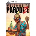 Welcome to Paradize PS5